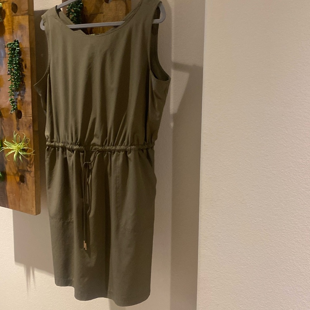 Calvin Klein Dress